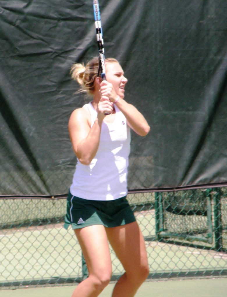 2009 BIG EAST Women's Tennis Championship
