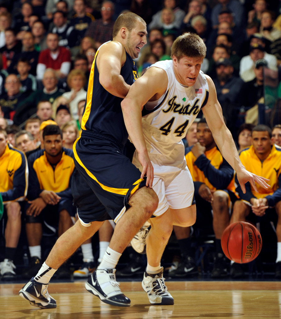 Notre Dame vs. West Virginia