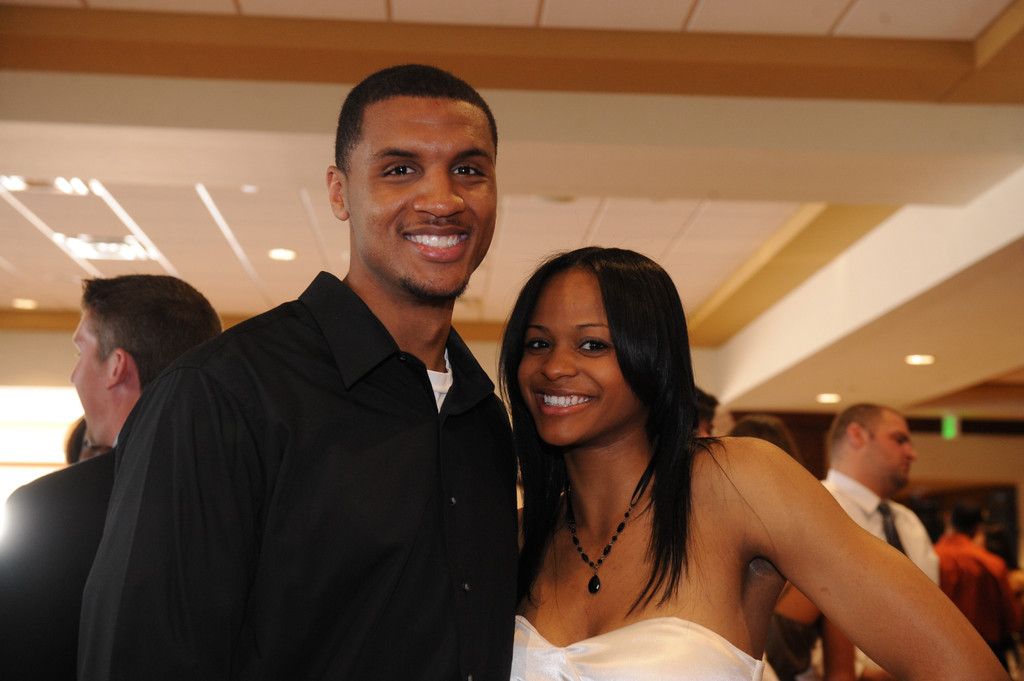 2011 Notre Dame O.S.C.A.R.S.