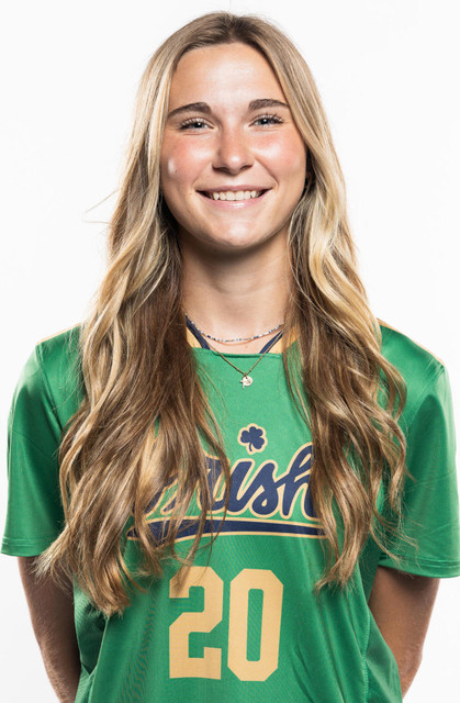 Abby Mills – Notre Dame Fighting Irish – Official Athletics Website