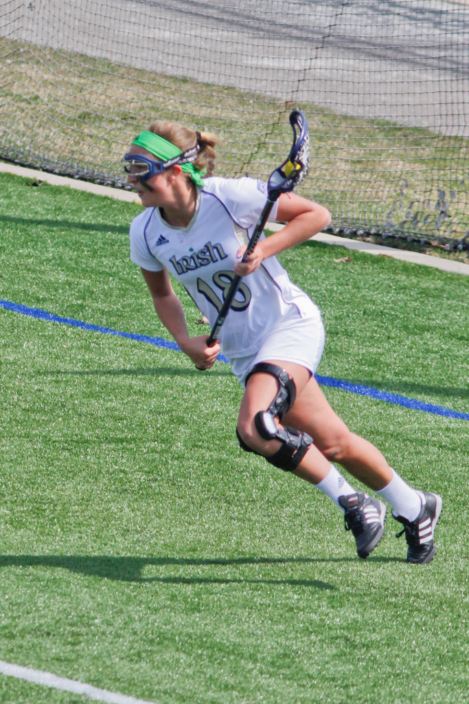 Women's Lacrosse vs. Georgetown