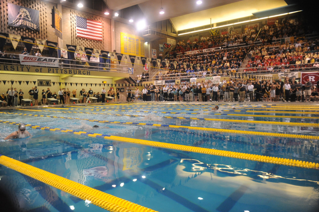 2009-10 Women's Swimming and Diving
