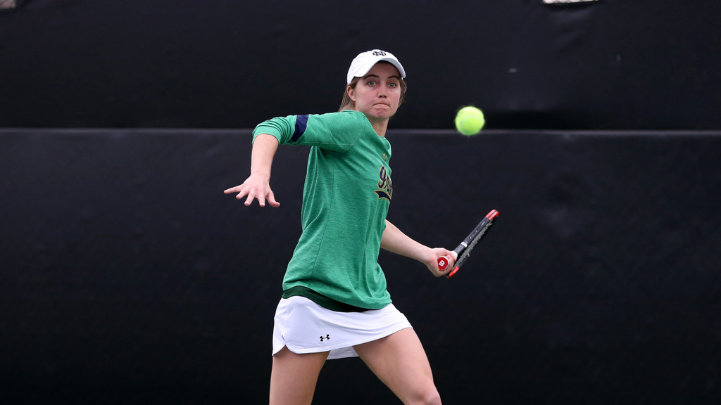 Notre Dame vs. Wake Forest