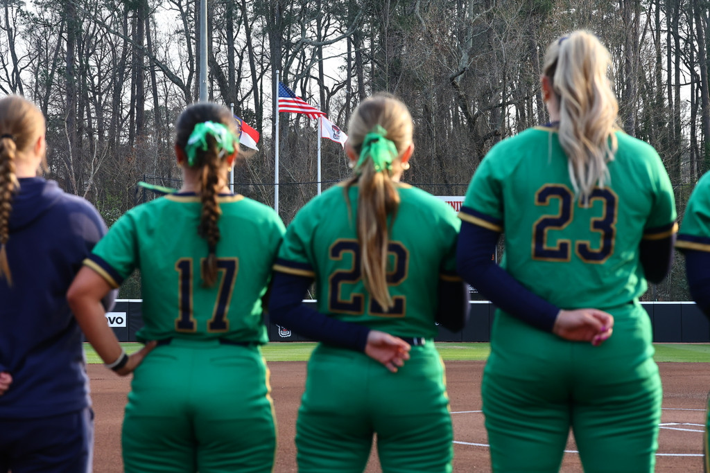 Notre Dame Fighting Irish - Official Athletics Website