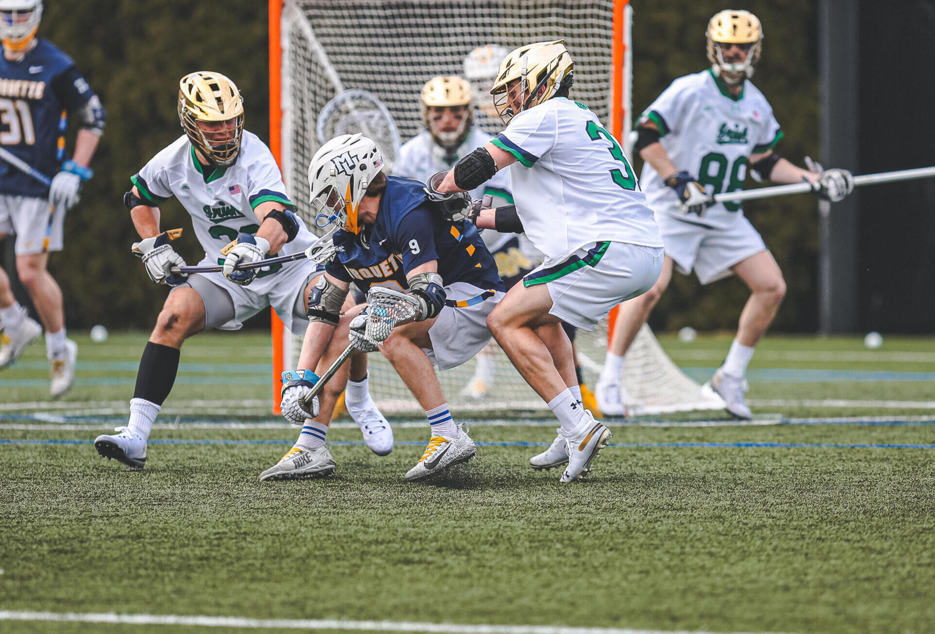 Game 4 Preview: Cleveland State Game 4 Preview: Cleveland State