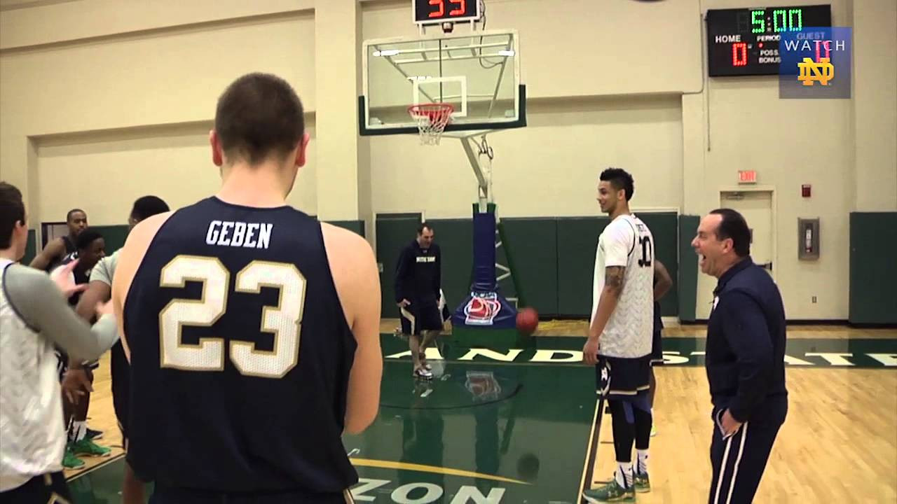 MBB - NCAA Sweet 16 Day One