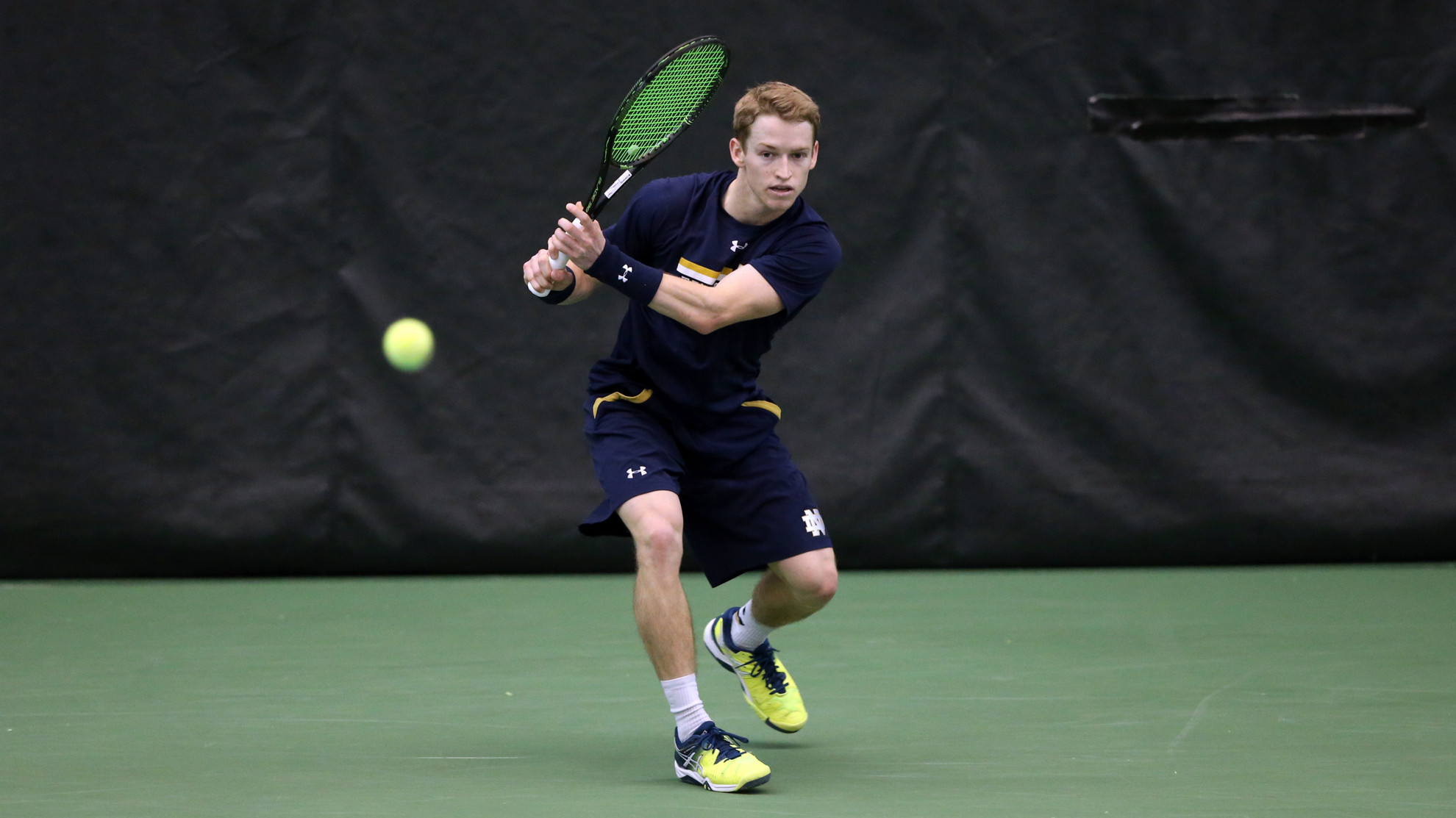 Irish Sweep Monmouth, William & Mary On Saturday Irish Sweep Monmouth, William & Mary On Saturday