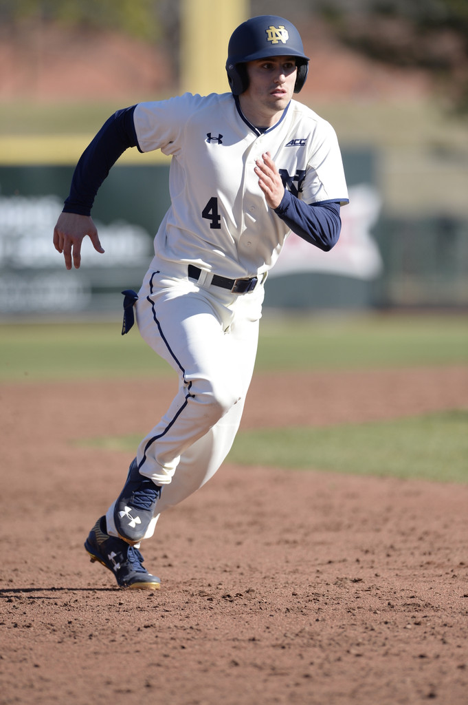 Notre Dame vs. SIU-Edwardsville