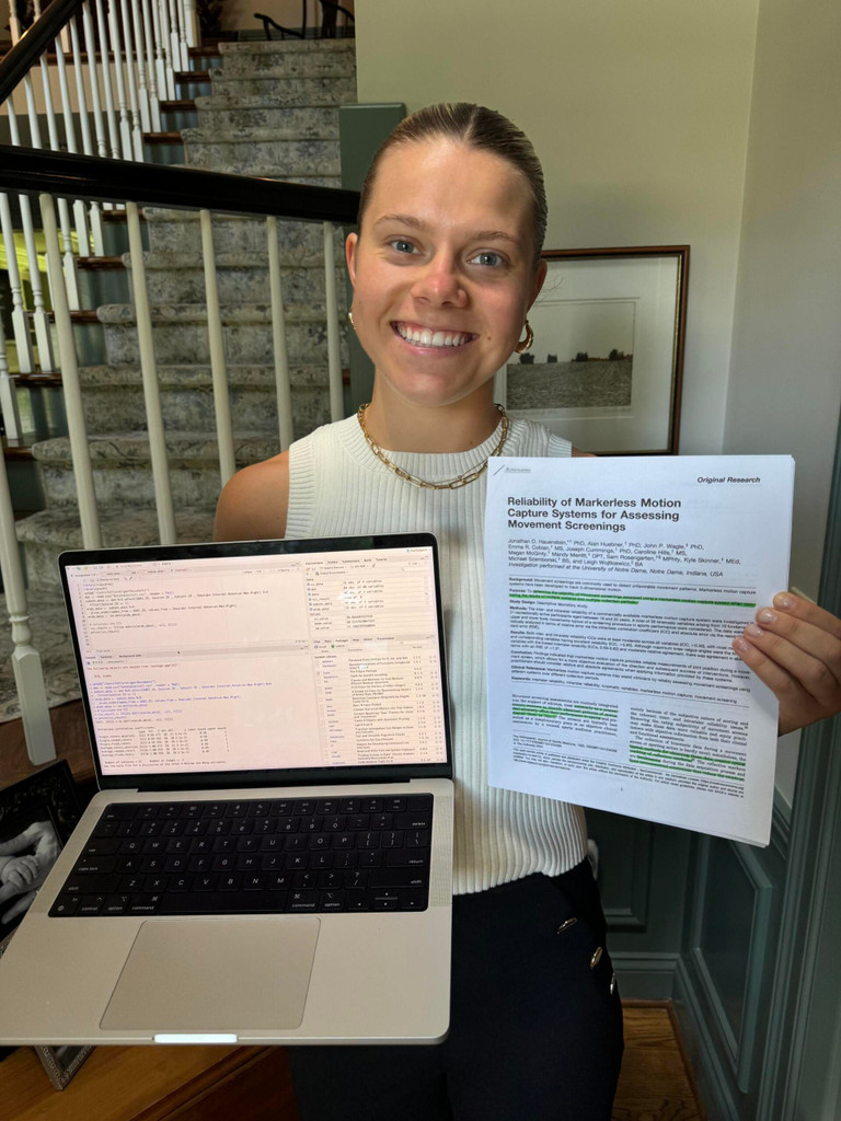 Notre Dame Fighting Irish - Official Athletics Website