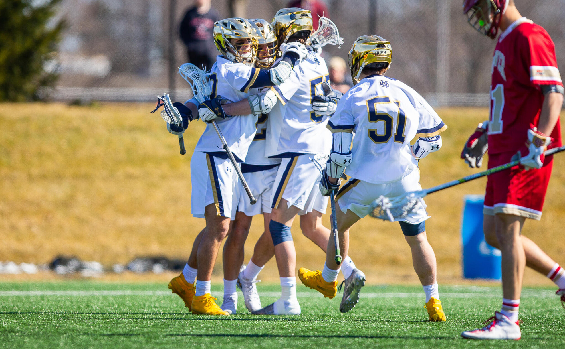 #14/13 Notre Dame Travel To #18/19 Ohio State For Tuesday Tilt #14/13 Notre Dame Travel To #18/19 Ohio State For Tuesday Tilt