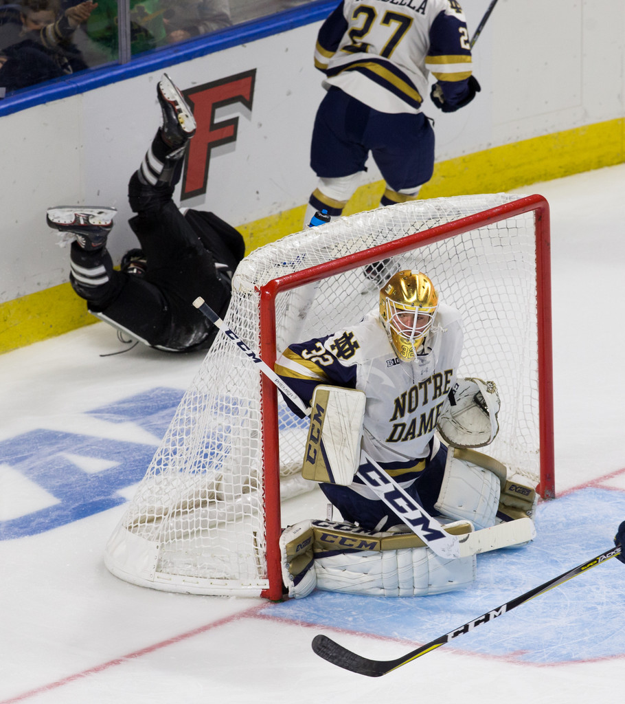 NCAA Regional Final vs. Providence