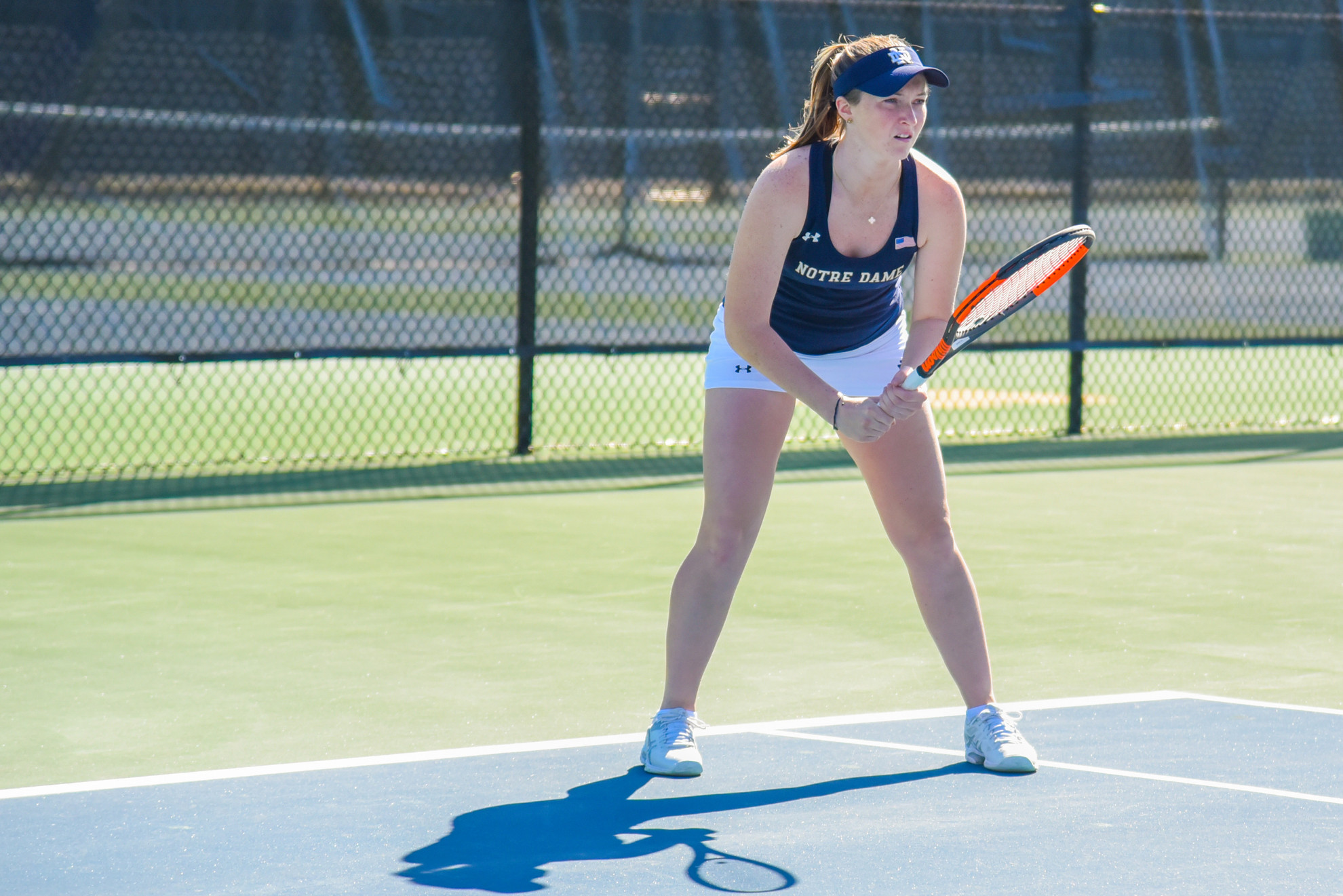 Irish Conclude Season With 4-2 Loss To Wake Irish Conclude Season With 4-2 Loss To Wake