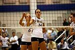 Stasiuk Continues To Climb Record Books As Irish Topple Mountaineers Notre Dame finished its first weekend of BIG EAST play with a 1-1 record with its win at West Virginia on Sunday.