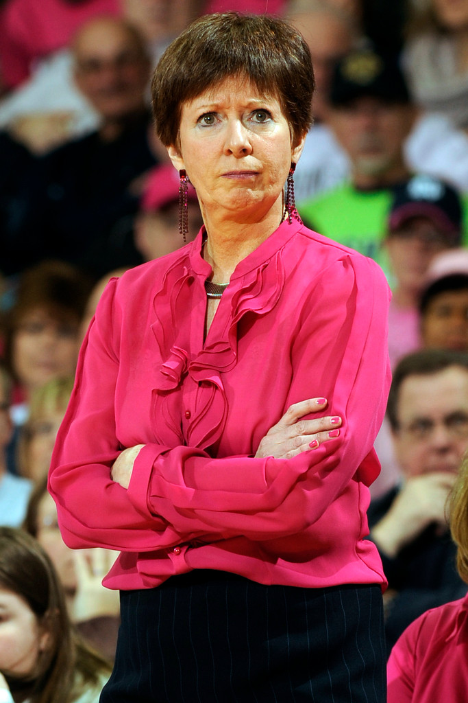 A Season in Photos: 2011-12 Notre Dame Women's Basketball