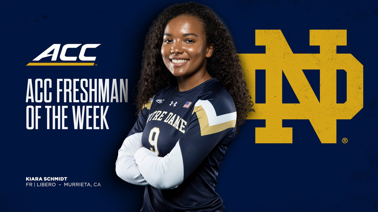 Notre Dame Fighting Irish - Official Athletics Website