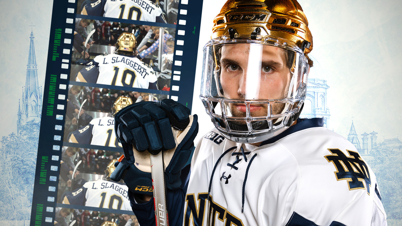 Notre Dame Fighting Irish - Official Athletics Website