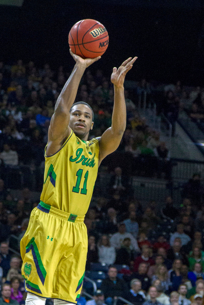 Notre Dame vs. Clemson