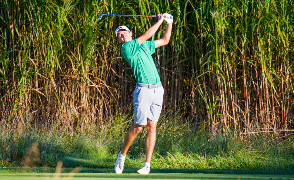 Fighting Irish Classic Rds 1-2