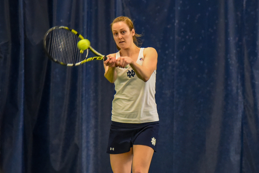 Notre Dame vs Eastern Illinois