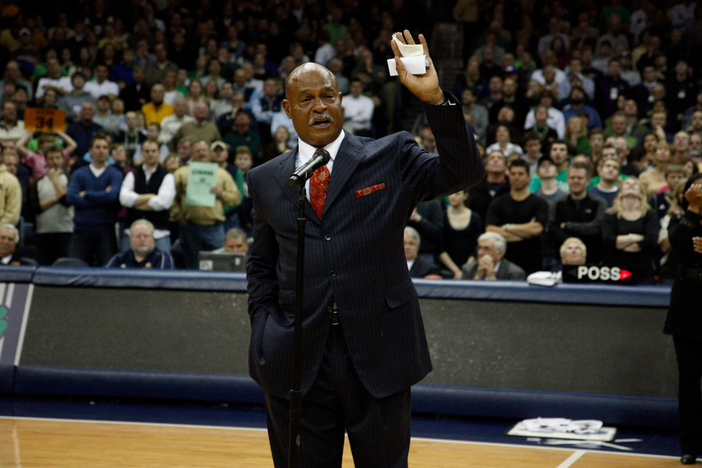 2/26 Men's Basketball vs. Seton Hall