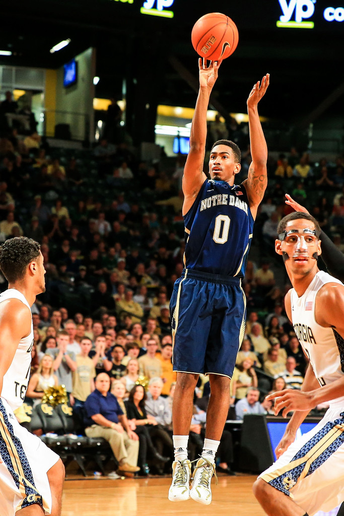 Notre Dame vs. Georgia Tech