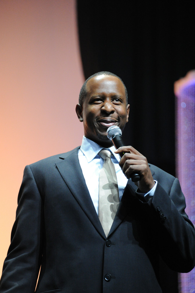 2011 Notre Dame O.S.C.A.R.S.