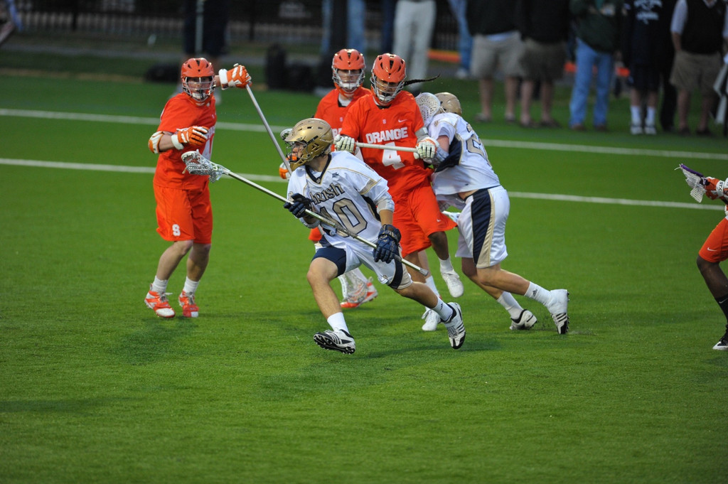 2010 Season in Photos