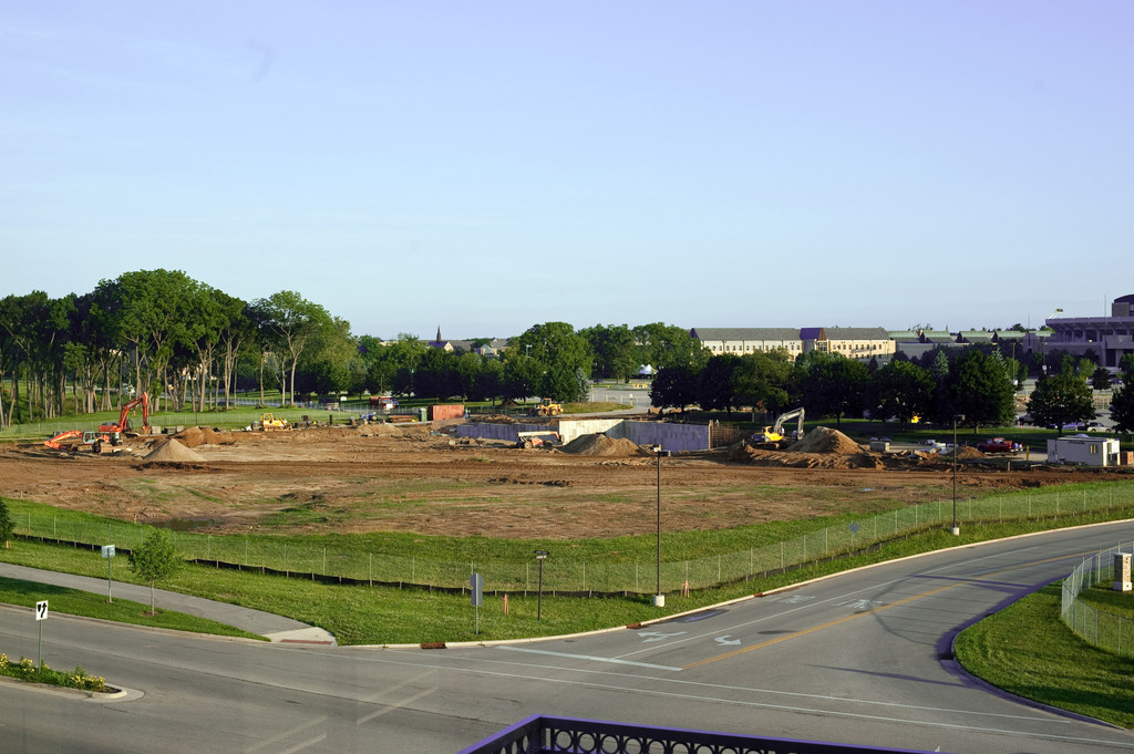 A Season in Photos: 2010-11 Notre Dame Hockey