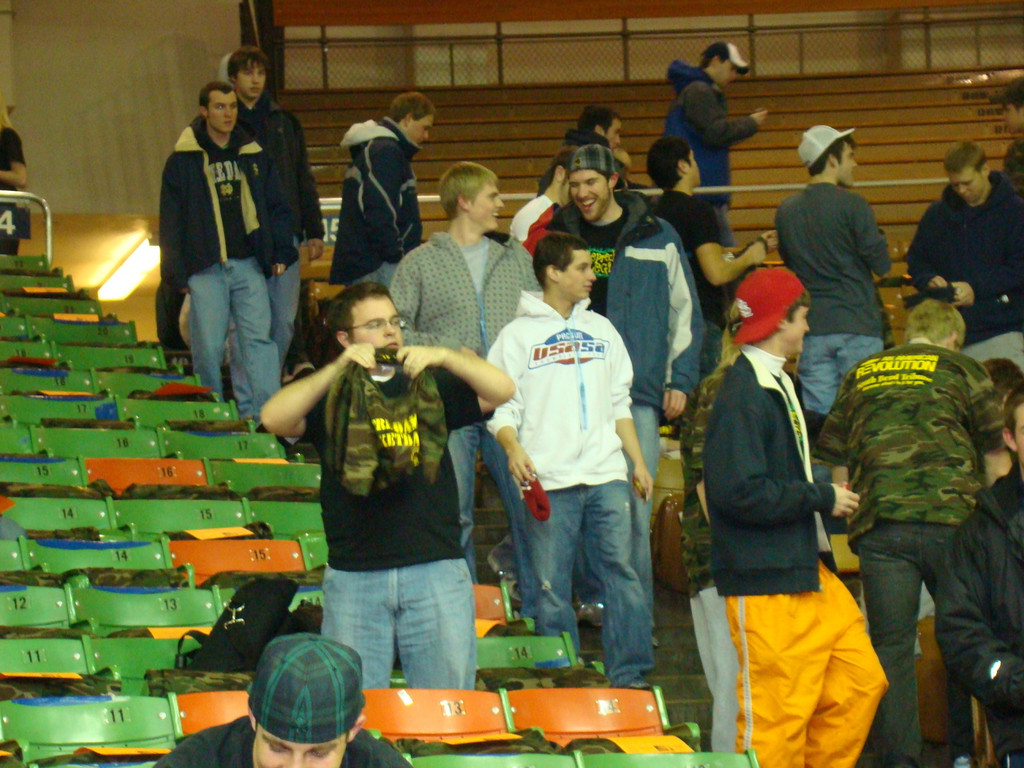 Men's Basketball-Providence