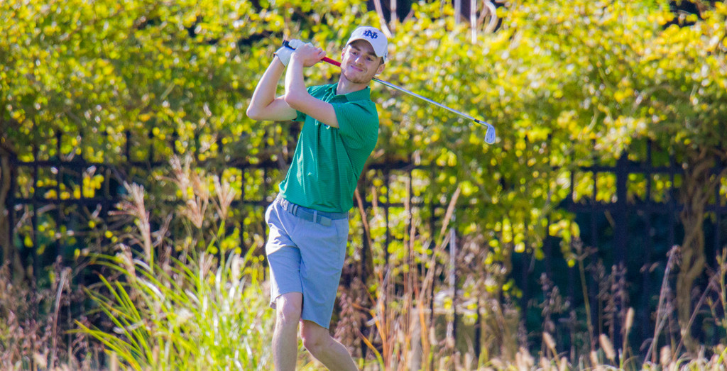 Fighting Irish Classic Rds 1-2