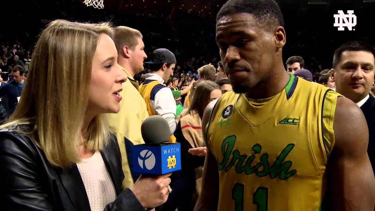 Instant Reaction with Demetrius Jackson