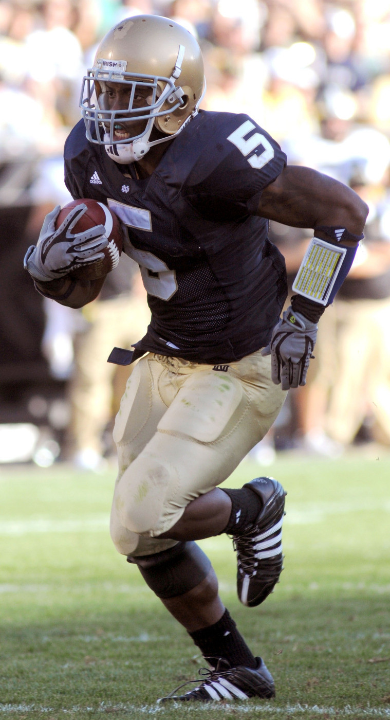 Irish Return From Bye Week With Visit To Washington Purdue Notre Dame NCAA Football