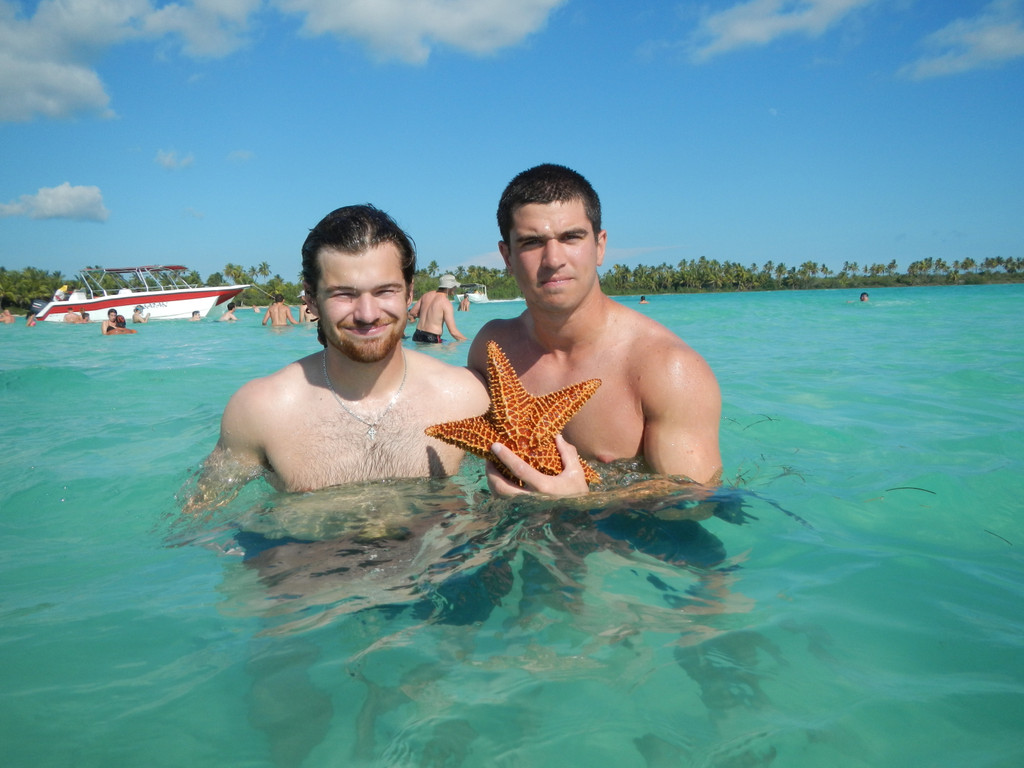 2015 Dominican Republic Trip