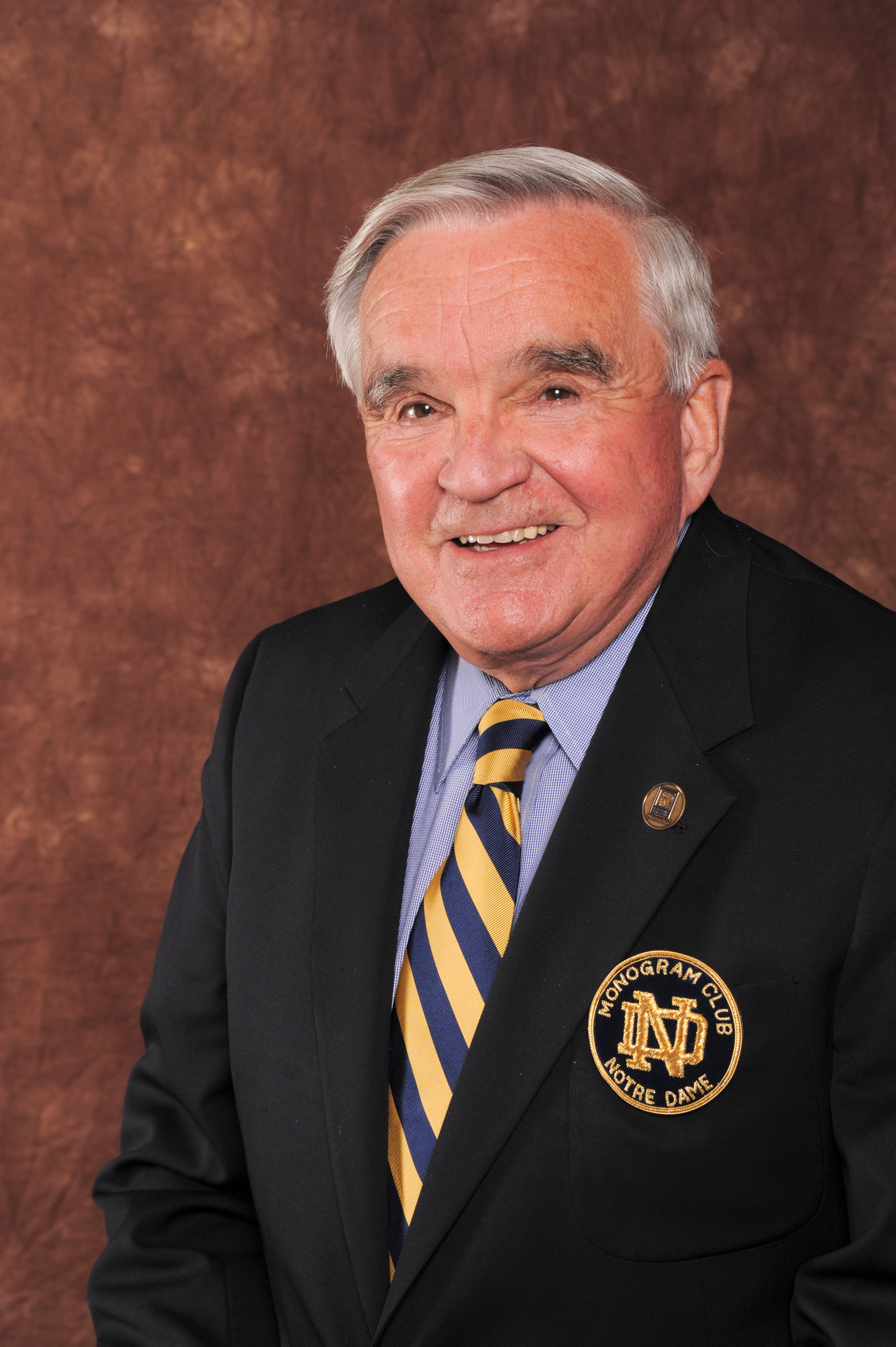 Marty Allen To Receive 2013 Moose Krause Distinguished Service Award Marty Allen