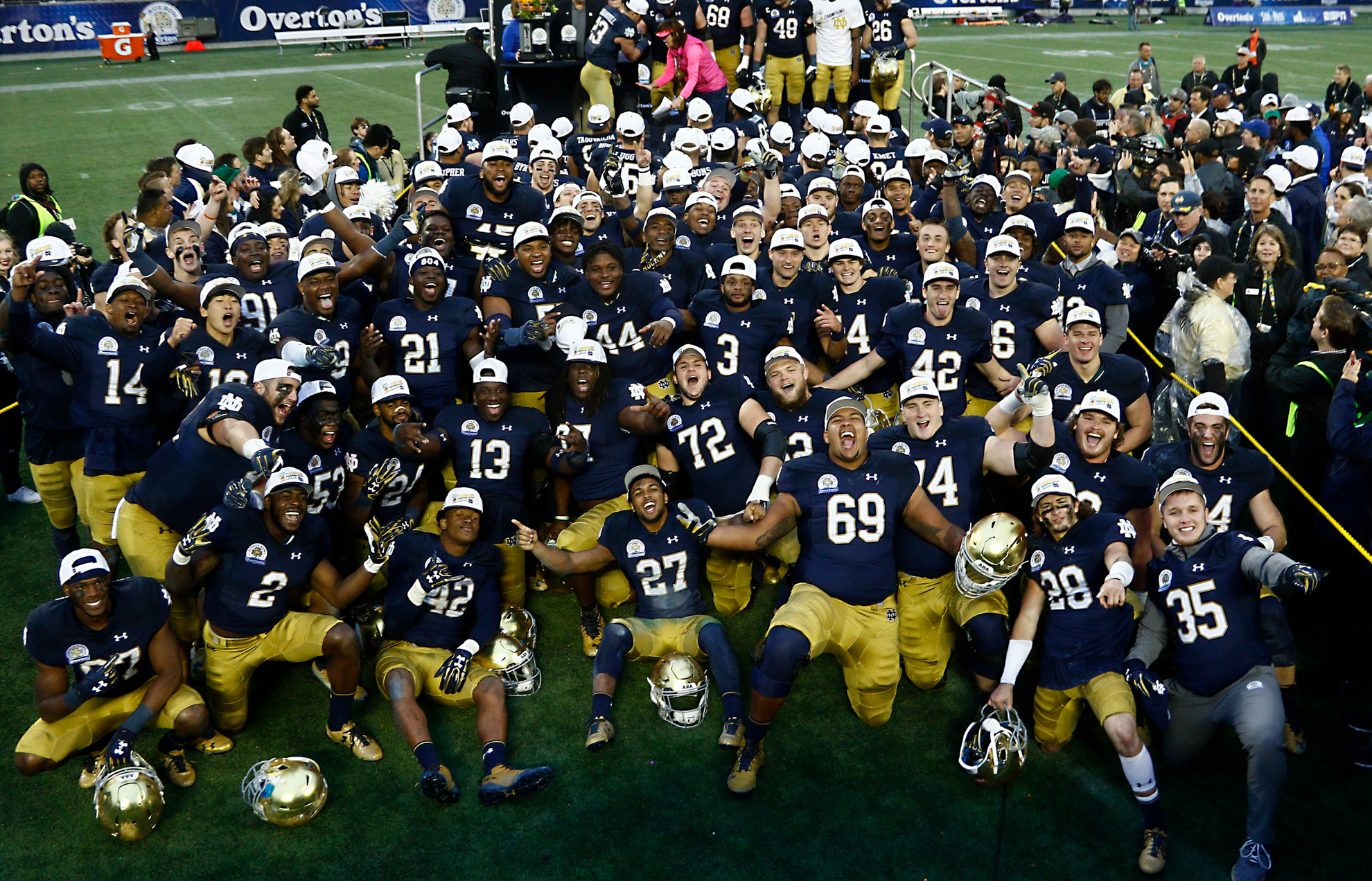 Notre Dame, Alabama Reach Agreement for Football Games in 2028 and 2029 Notre Dame, Alabama Reach Agreement for Football Games in 2028 and 2029