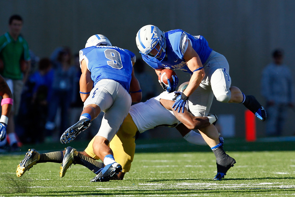 Notre Dame Football vs. Air Force