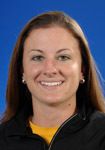 Meredith Simon, a 2004 first team women's lacrosse All-American, returns to Notre Dame as an assistant coach on Tracy Coyne's staff.