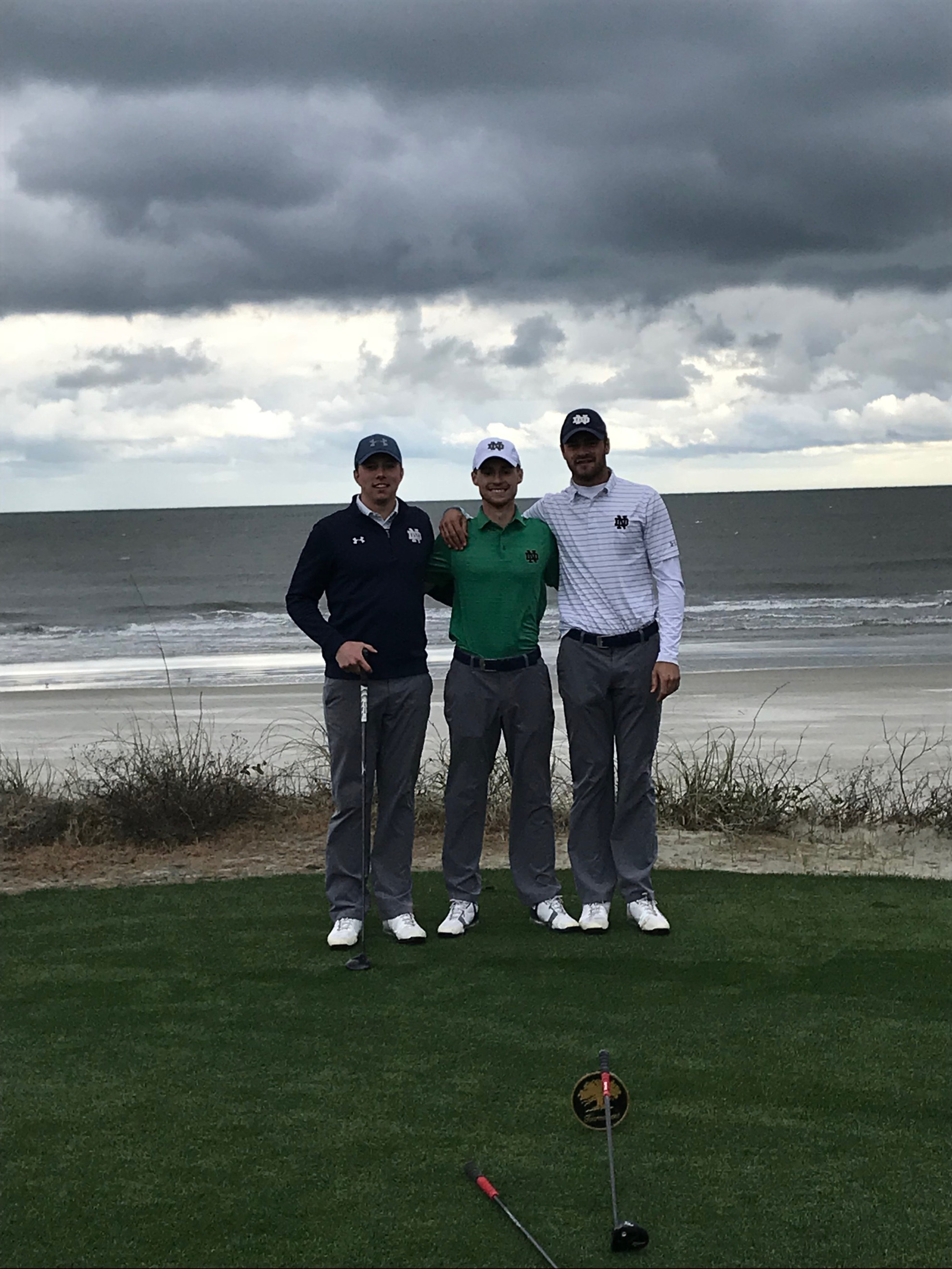 Men’s Golf Returns to Action at Schenkel Invitational Men’s Golf Returns to Action at Schenkel Invitational