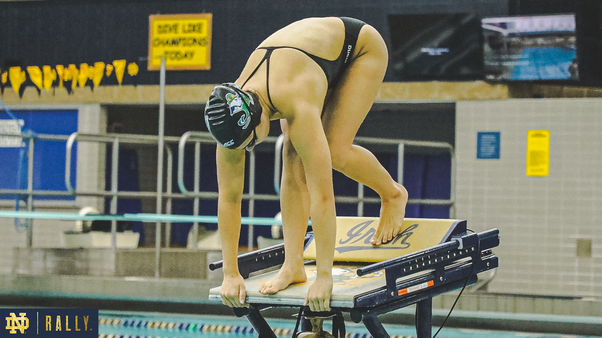 No. 15/12 Irish Pivot To Home Meet vs. Cincinnati No. 15/12 Irish Pivot To Home Meet vs. Cincinnati