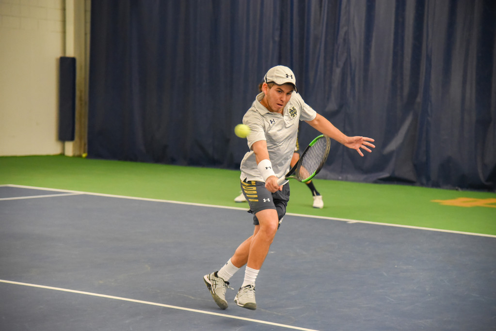 Notre Dame vs Florida State