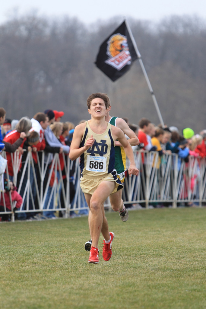 2012 NCAA Great Lakes Regional