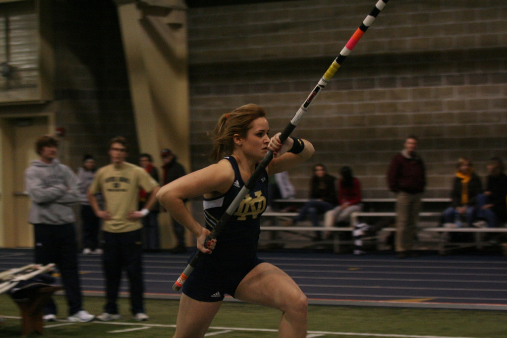 Notre Dame Invitational