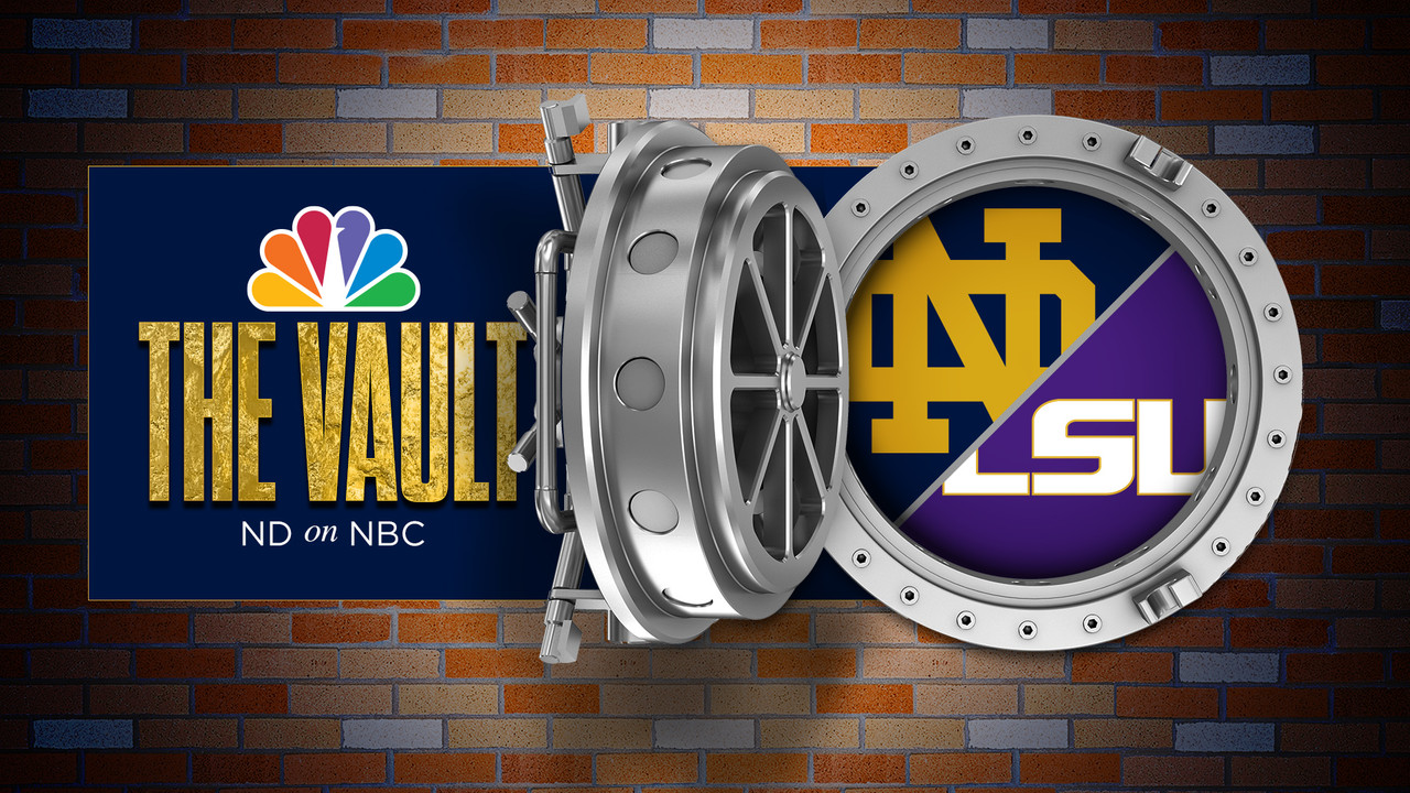 Notre Dame Fighting Irish - Official Athletics Website