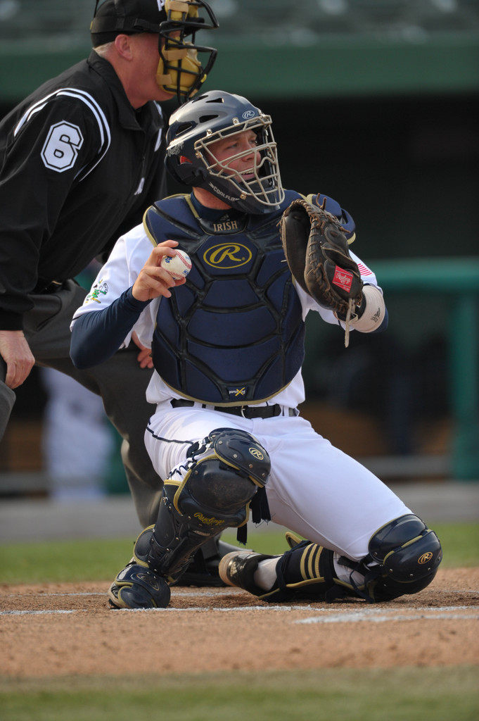 Notre Dame vs. Virginia Tech