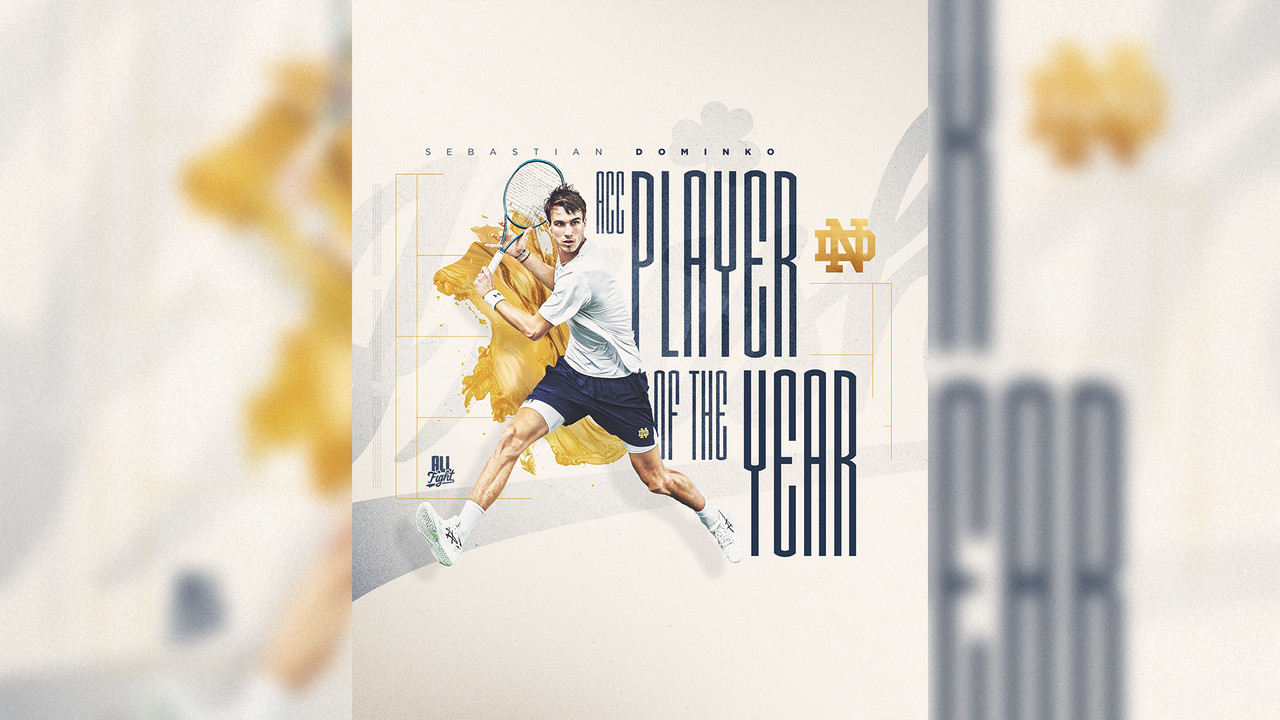 Notre Dame Fighting Irish - Official Athletics Website