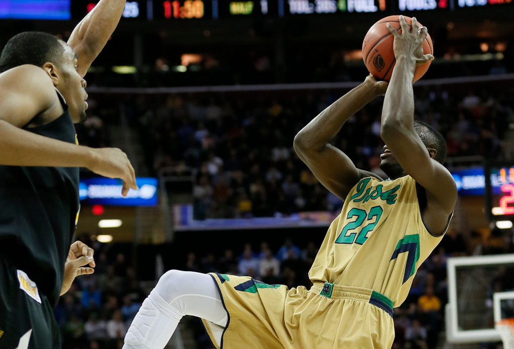 Men's Basketball vs. Wichita State - Sweet 16
