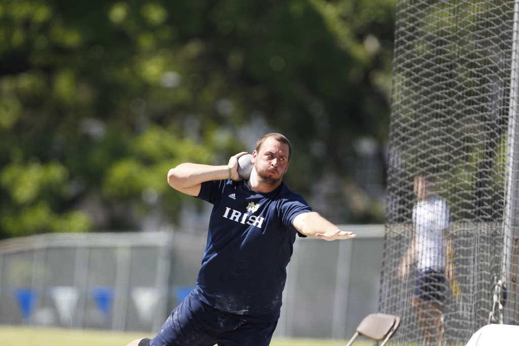 Victor Cruz Invitational