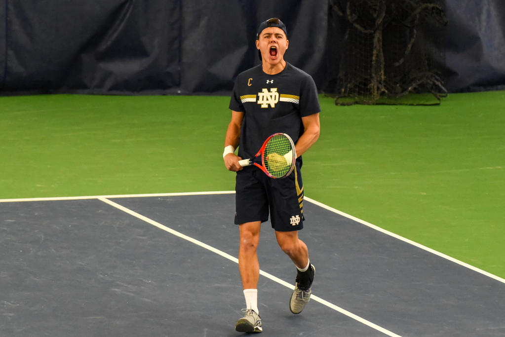 Notre Dame vs Virginia Tech