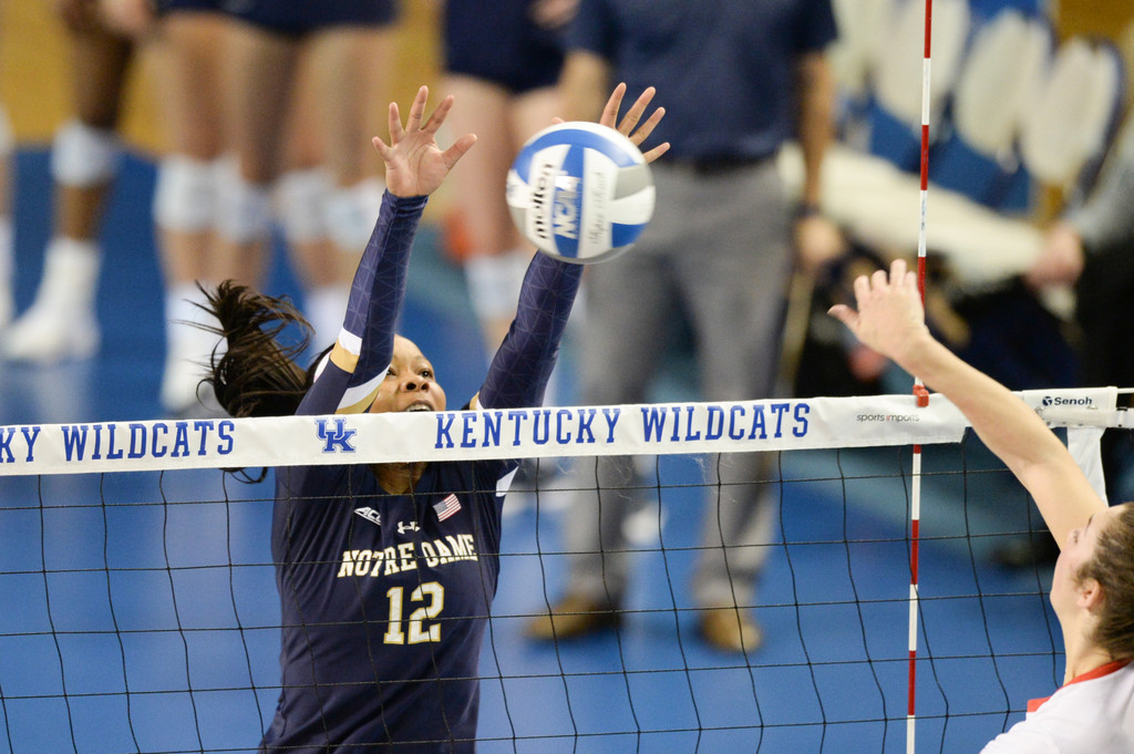 NCAA First Round vs Western Kentucky