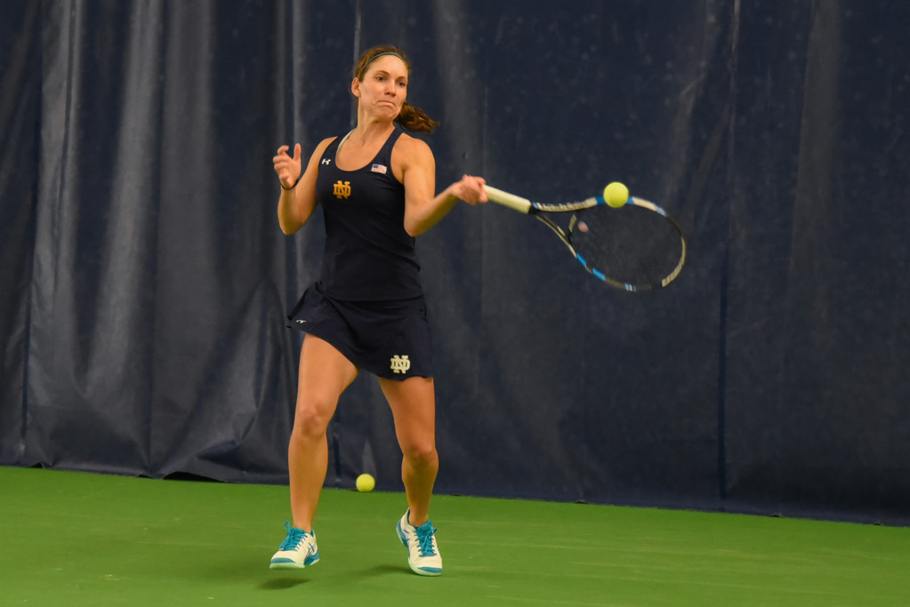 Notre Dame vs Virginia Tech